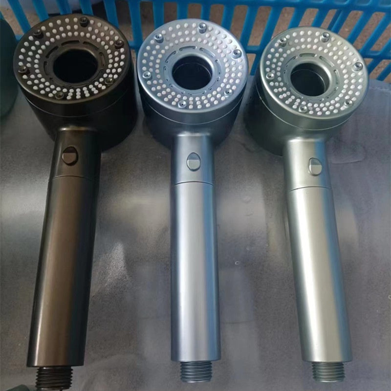 Spray Hair Dryer Shower Head