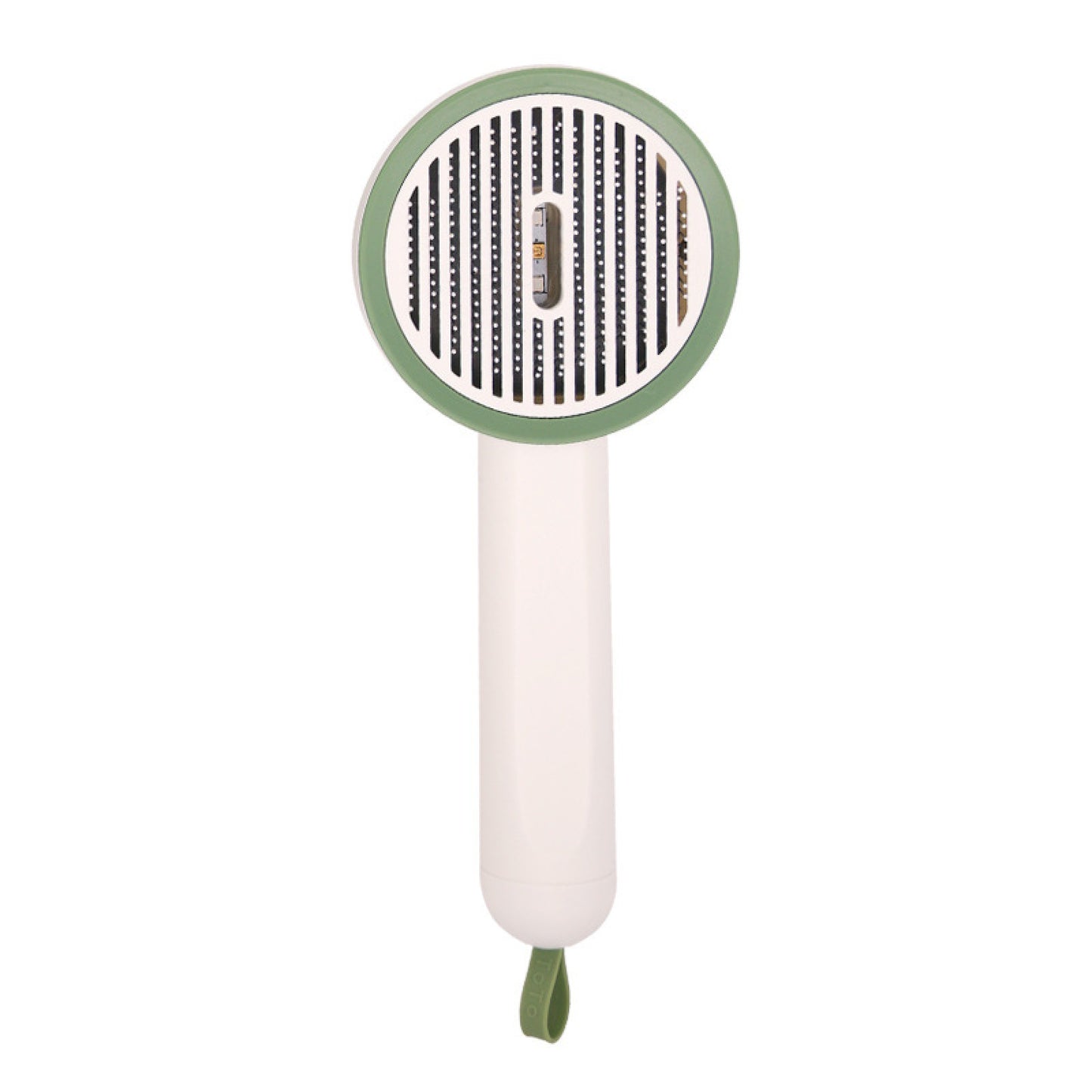 Pet Germicidal Sterilizing Comb Usb