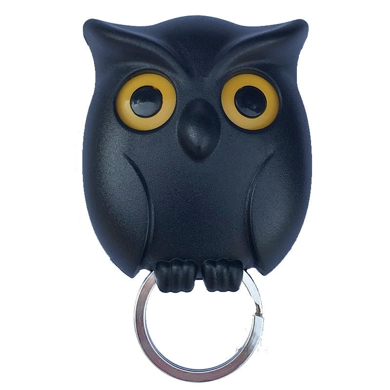 Night Owl Magnetic Key Holder