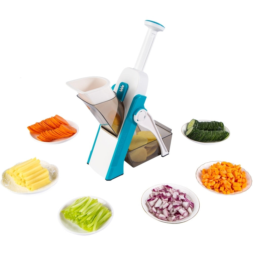 Multifunctional Slicer