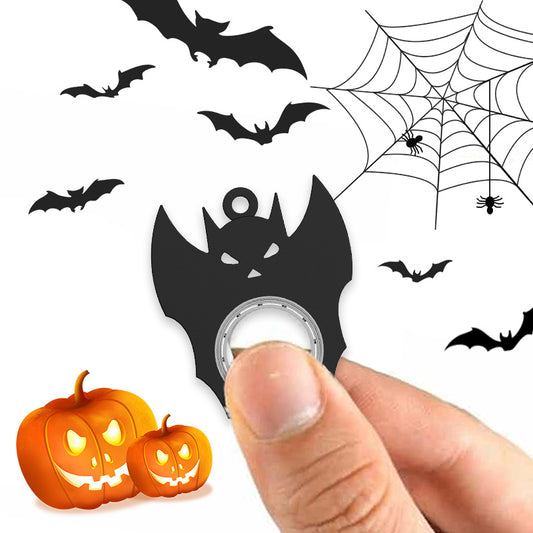 Halloween Creative Fidget Spinner