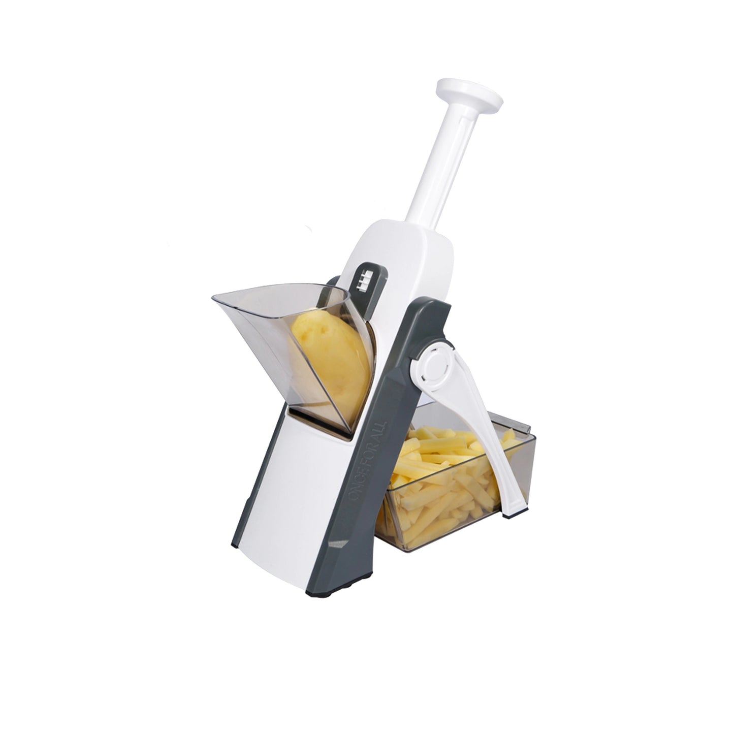 Multifunctional Slicer