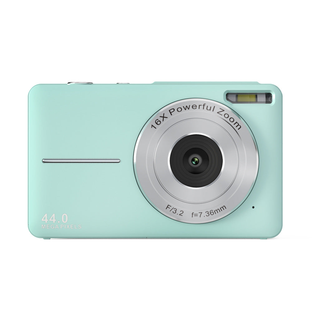 Mini Digital Camera Children's HD