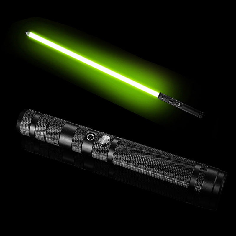 RGB Metal Light Up Saber