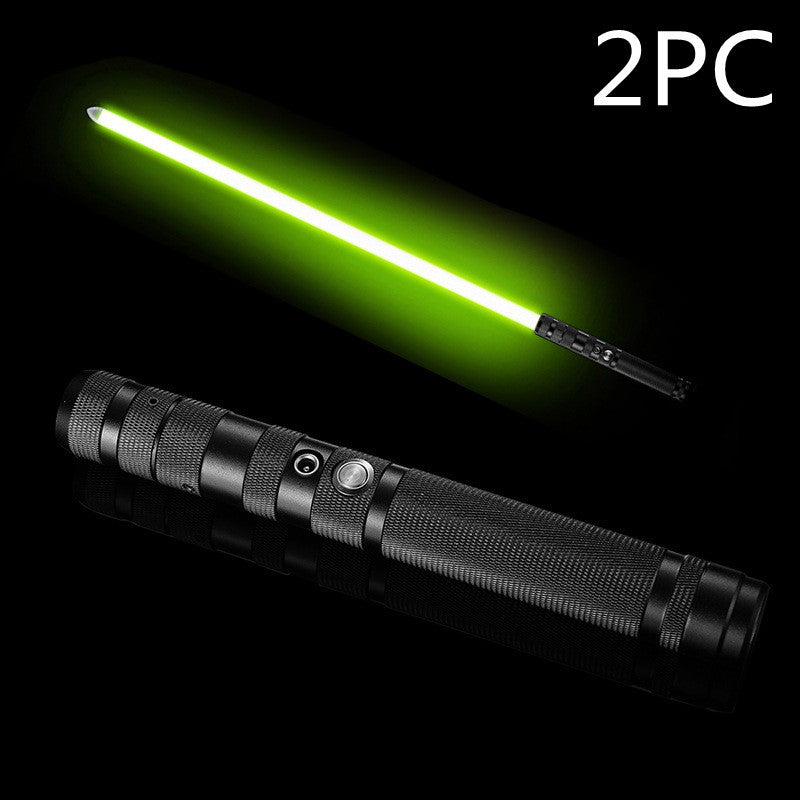 RGB Metal Light Up Saber